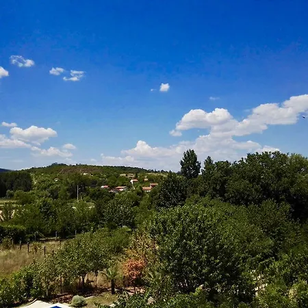 Sara Nyaraló Blagaj
