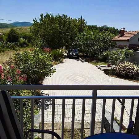 Nyaraló Sara Blagaj