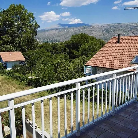 Nyaraló Sara Blagaj
